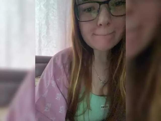 MissLili20 from BongaCams