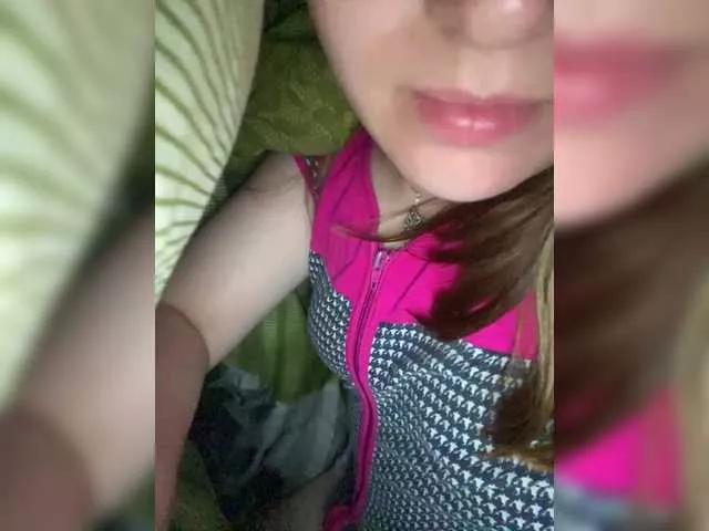 MissLili20 from BongaCams