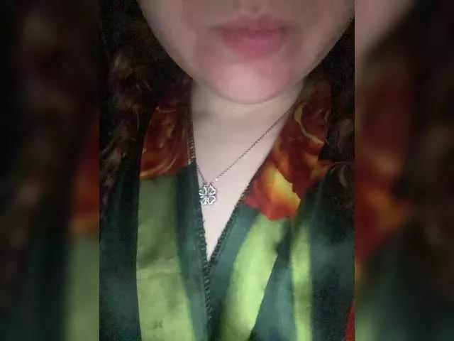 MissLili20 from BongaCams