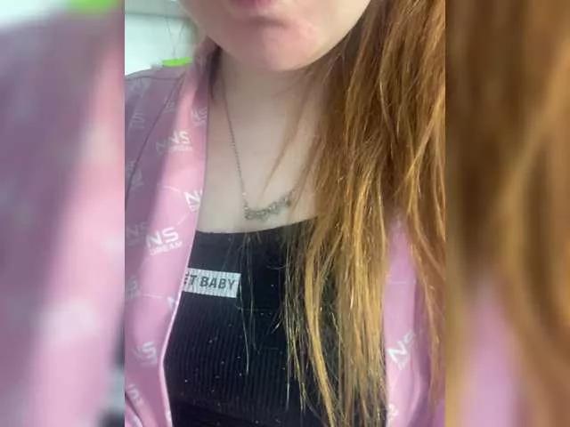 MissLili20 from BongaCams