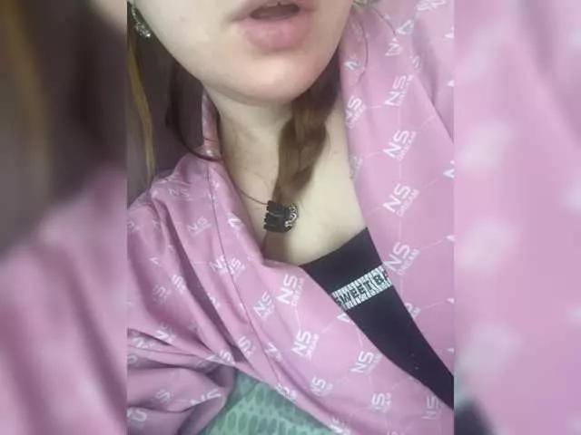 MissLili20 from BongaCams