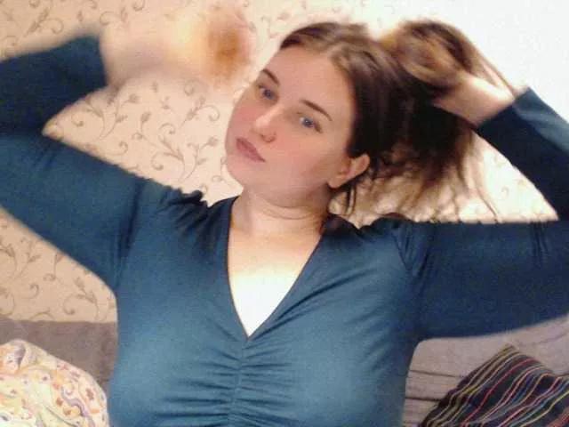 MissLilyAbrams from BongaCams