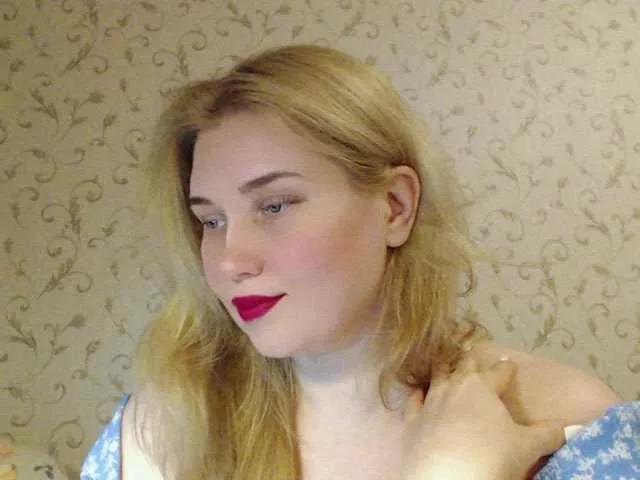 MissLilyAbrams from BongaCams