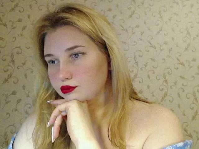 MissLilyAbrams from BongaCams