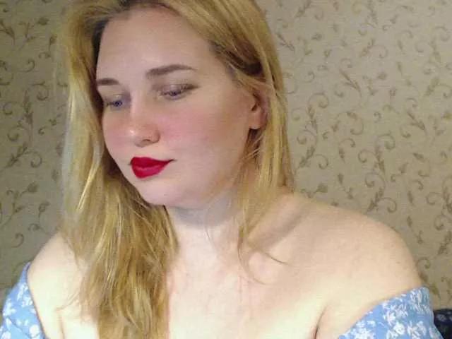 MissLilyAbrams from BongaCams