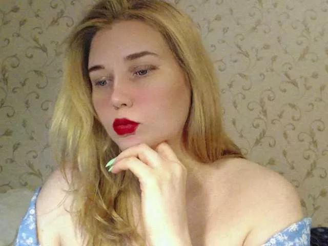 MissLilyAbrams from BongaCams