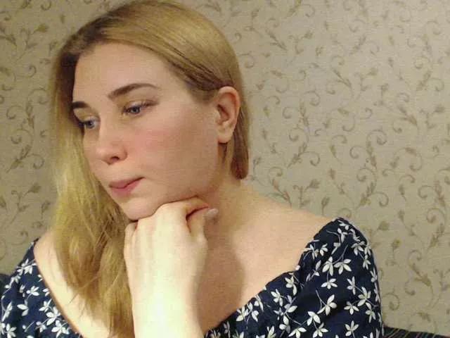 MissLilyAbrams from BongaCams