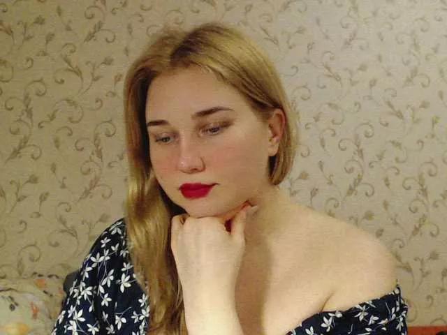 MissLilyAbrams from BongaCams