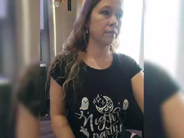 Misslyolika from BongaCams