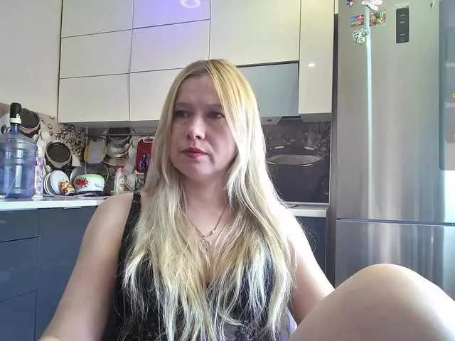 Misslyolika from BongaCams