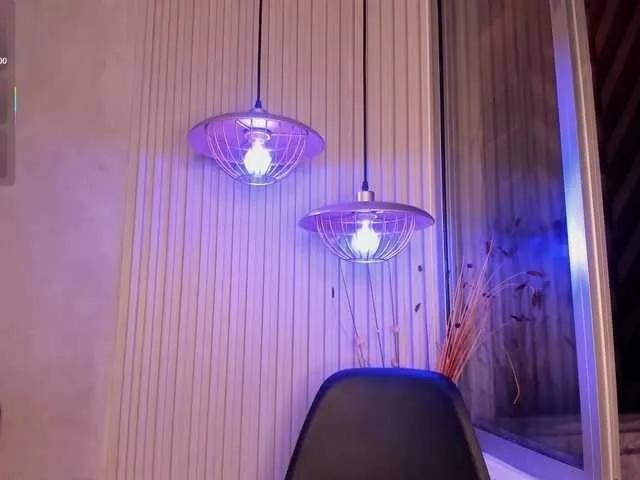 MissMahalaa from BongaCams is Freechat