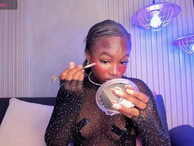 MissMahalaa from BongaCams is Freechat