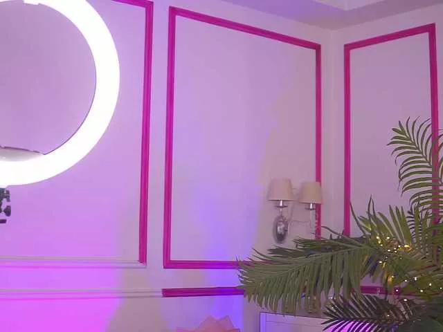 MissMooon from BongaCams
