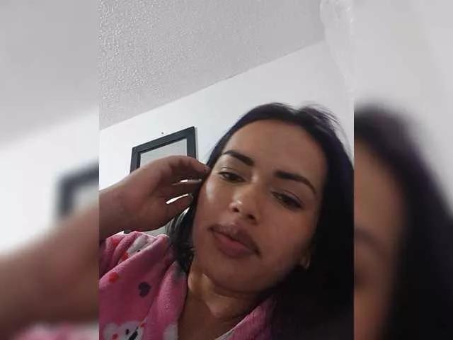 MissMorgana from BongaCams