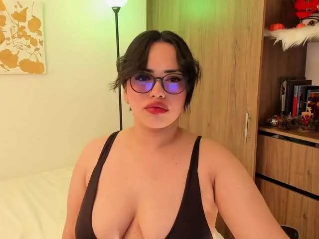 MissMorgana from BongaCams