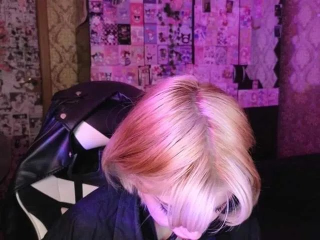 MissMorganMoon on BongaCams