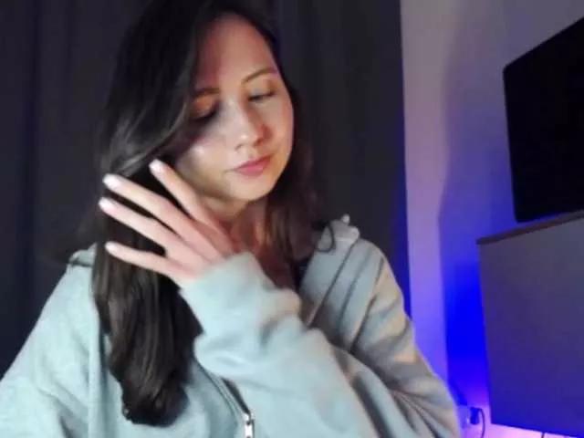 missNicole from BongaCams