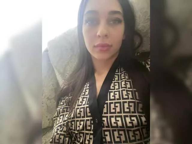 MissPinkX from BongaCams