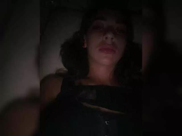 MissPinkX from BongaCams