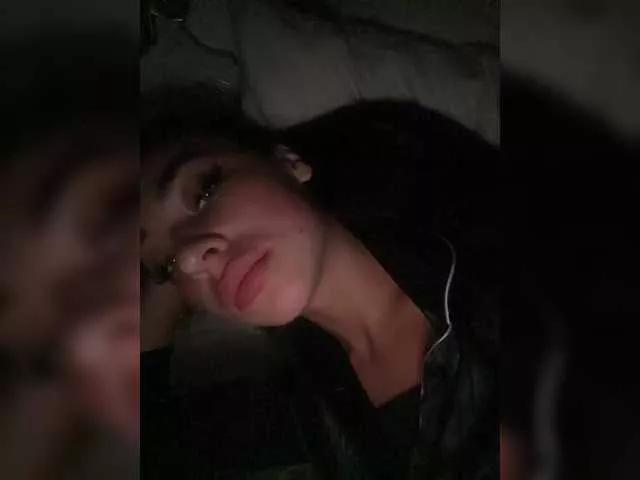 MissPinkX from BongaCams