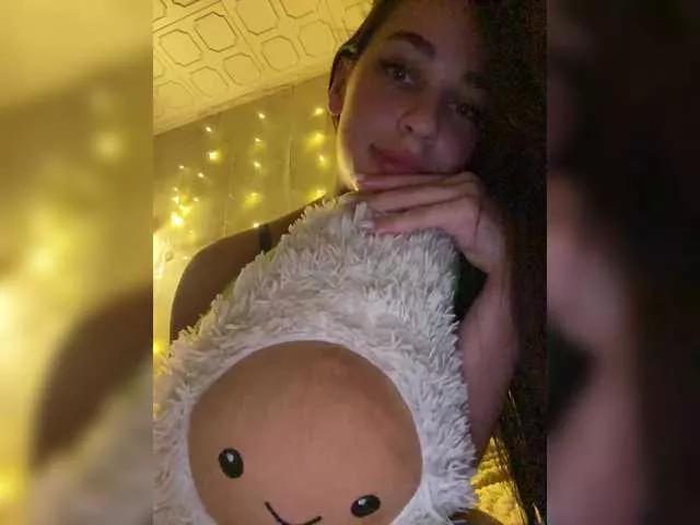 MissPinkX from BongaCams