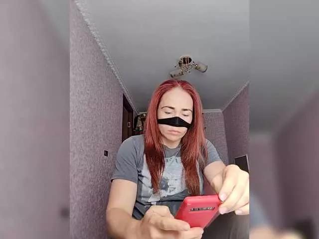 missReborn from BongaCams