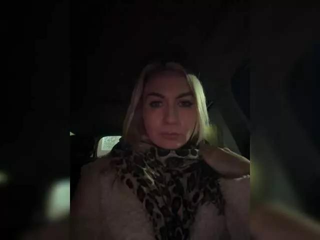misssisLana from BongaCams