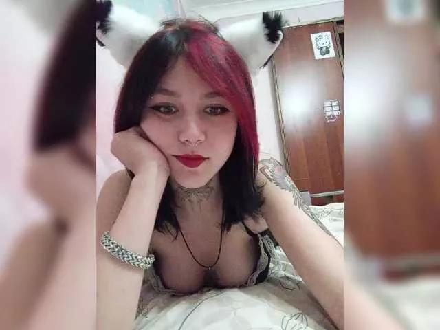 MissSMIAMI from BongaCams is Freechat