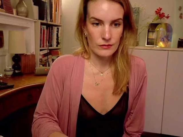 MissTheaCamille from BongaCams