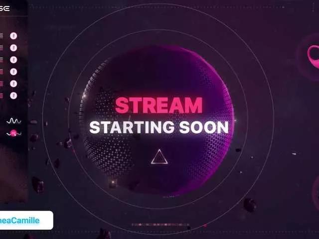 MissTheaCamille from BongaCams