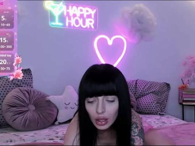 missy1 from BongaCams is Freechat