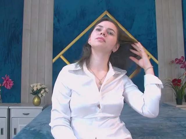 MisteryBlush from BongaCams is Freechat