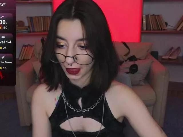 MistressMarcelline from BongaCams is Freechat