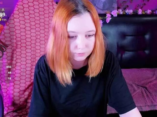 MizukiNoYoru from BongaCams is Freechat