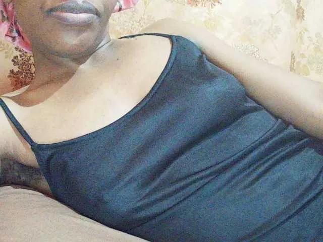 MlleKali from BongaCams is Freechat