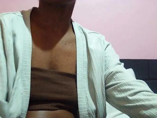 MlleKali from BongaCams