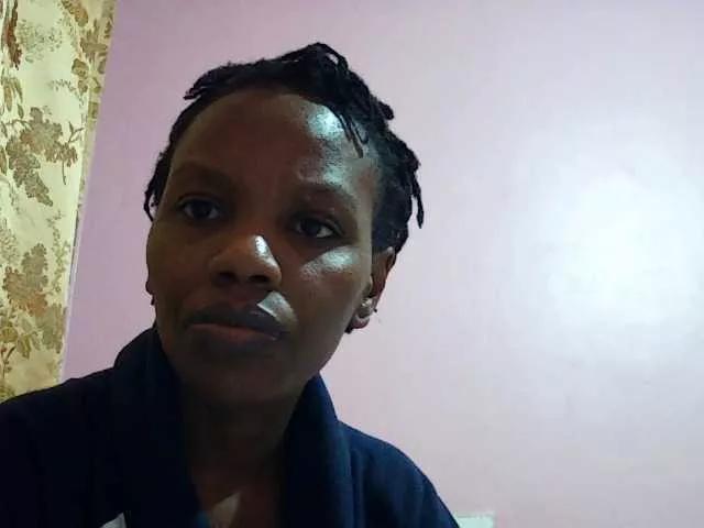 MlleKali from BongaCams