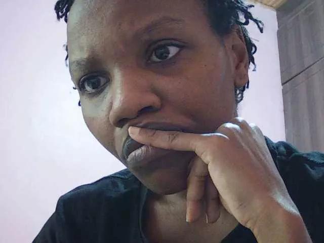 MlleKali from BongaCams