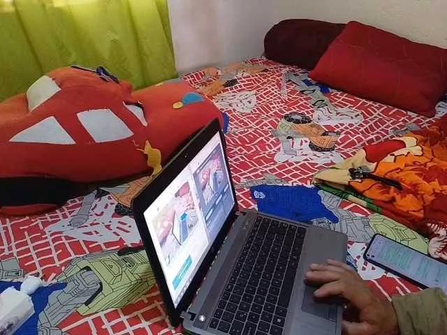 Mmmcutemm from BongaCams