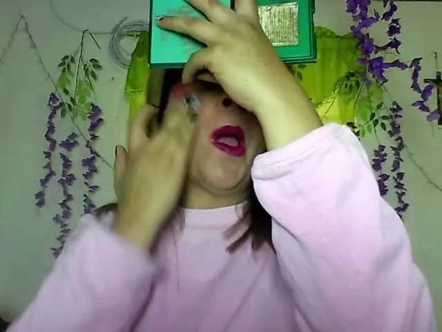 Mmmcutemm from BongaCams