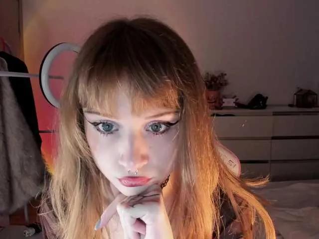 mnepohuyy from BongaCams is Freechat