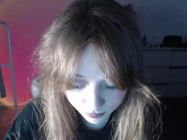 mnepohuyy from BongaCams is Freechat