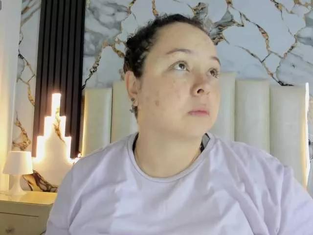 mollieblue69 from BongaCams