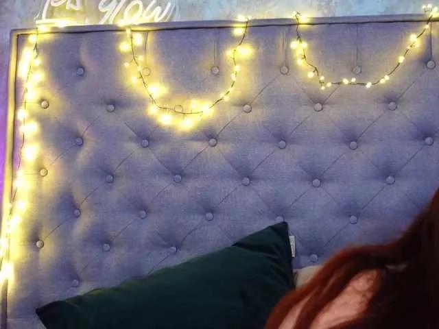 Molly- from BongaCams