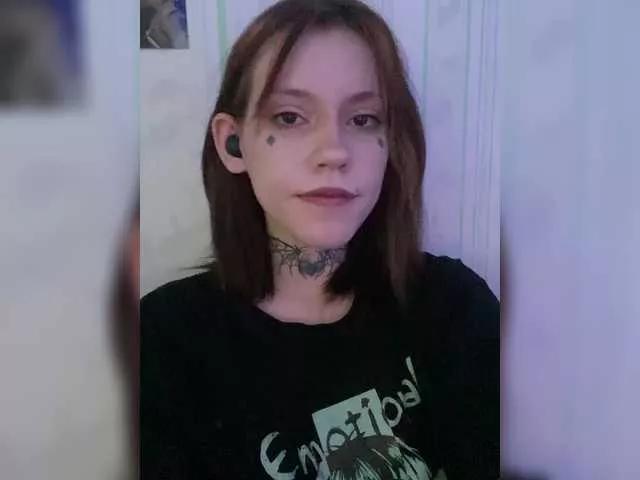 Molly- from BongaCams