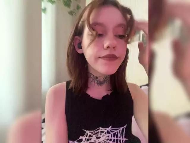 Molly- from BongaCams