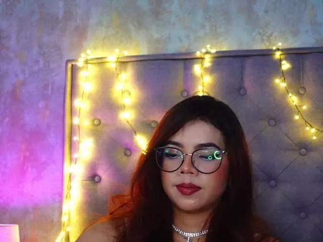 Molly- from BongaCams