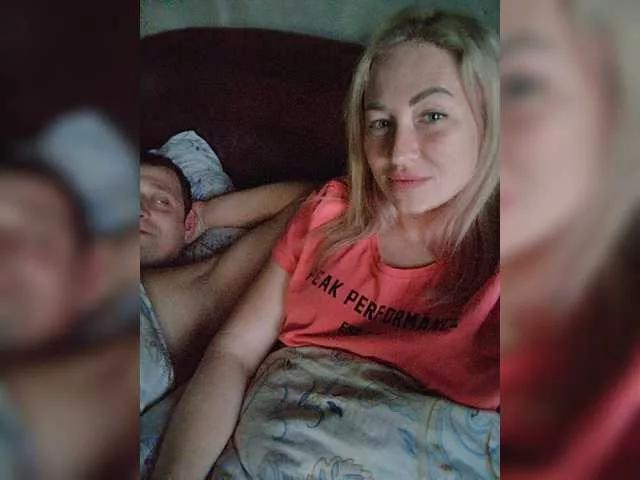 MOLLY-7 from BongaCams