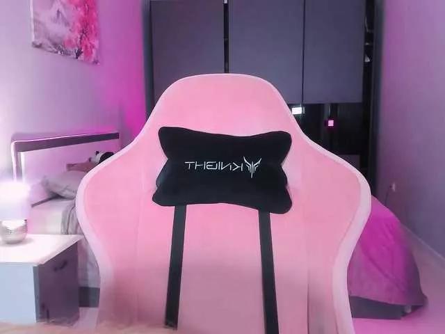 MollySands from BongaCams