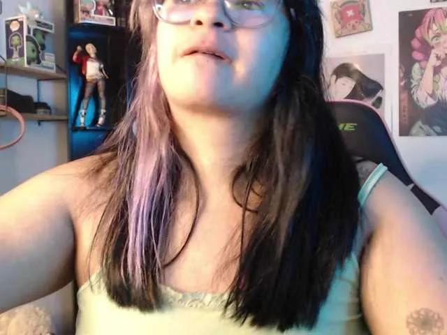Mollyshake11 from BongaCams